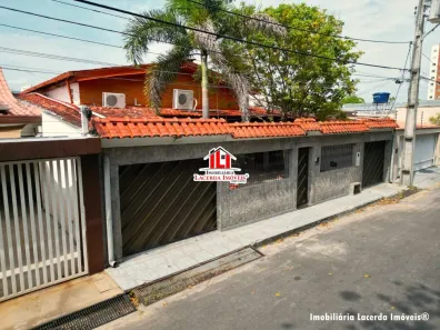 Casa de Condomínio com 4 Quartos à venda, 317m² no Parque 10 de Novembro, Manaus