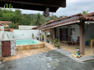 Casa com 3 Quartos à venda, 131m² no Serra Grande, Niterói