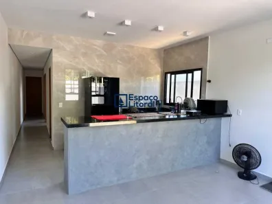 Casa com 3 Quartos à venda, 72m² no Loteamento Recreio Juqueriquerê, Caraguatatuba