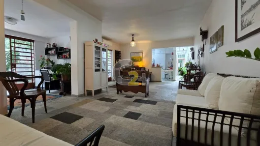 Casa com 3 Quartos à venda, 184m² no Perdizes, São Paulo
