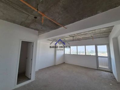 Sala Comercial à venda, 46m² no Jardim Flórida, Jundiaí