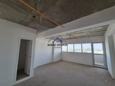 Sala Comercial à venda, 46m² no Jardim Flórida, Jundiaí