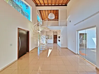 Casa de Condomínio com 3 Quartos à venda, 240m² no Bonfim Paulista, Ribeirão Preto