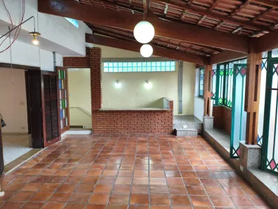 Casa com 4 Quartos à venda, 351m² no Vila São José (Ipiranga), São Paulo