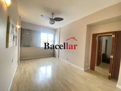 Apartamento com 3 Quartos à venda, 95m² no Tijuca, Rio de Janeiro