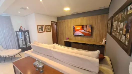 Casa com 3 Quartos à venda, 256m² no Parque Jambeiro, Campinas