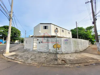 Kitnet com 1 Quarto para alugar, 19m² no Cidade Universitária, Campinas