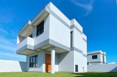 Casa com 3 Quartos à venda, 123m² no São Francisco, Passo de Torres
