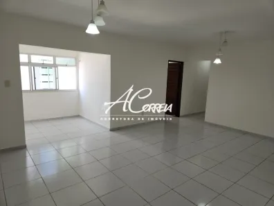 Apartamento com 3 Quartos à venda, 125m² no Tambaú, João Pessoa