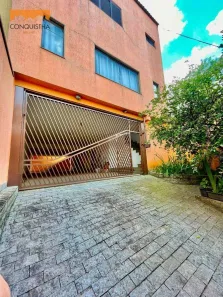Sobrado com 3 Quartos à venda, 343m² no Rudge Ramos, São Bernardo do Campo