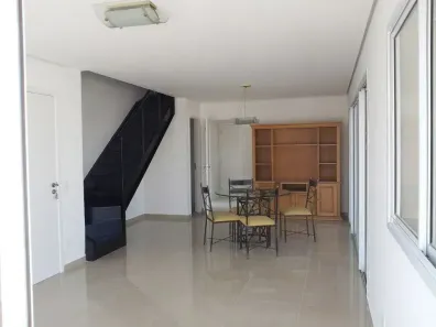 Apartamento com 4 Quartos à venda, 227m² no Santo Amaro, São Paulo