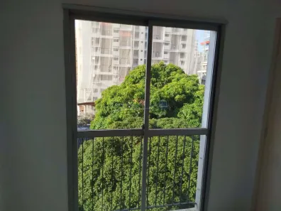 Apartamento com 1 Quarto para alugar, 38m² no Pinheiros, São Paulo