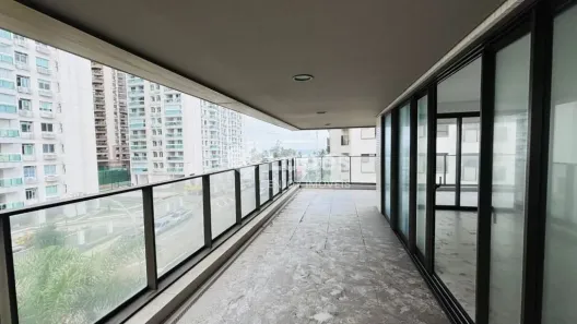 Apartamento com 4 Quartos à venda, 200m² no Barra da Tijuca, Rio de Janeiro