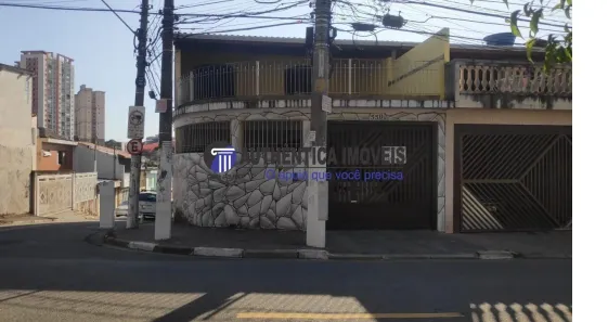 Casa com 4 Quartos à venda, 150m² no Cipava, Osasco