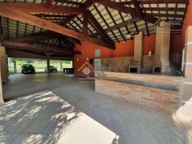 Fazenda/Sítio com 9 Quartos à venda, 1100m² no Colinas do Mosteiro de Itaici, Indaiatuba