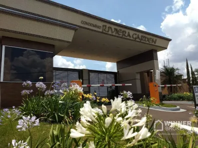 Lote/Terreno à venda, 761m² no Condomínio Riviera Garden, Mandaguaçu