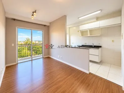 Apartamento com 2 Quartos à venda, 48m² no Jardim Ermida I, Jundiaí