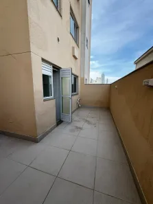 Apartamento com 2 Quartos para alugar, 70m² no Nações, Balneário Camboriú
