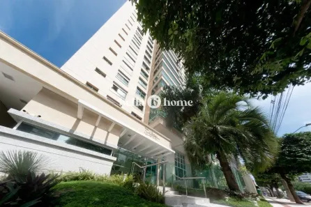 Apartamento com 3 Quartos à venda, 234m² no Gleba Fazenda Palhano, Londrina