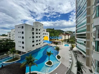 Apartamento com 3 Quartos à venda, 91m² no Enseada, Guarujá