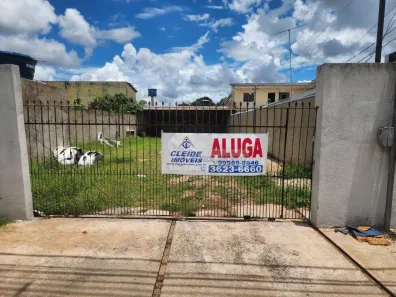 Lote/Terreno para alugar, 330m² no Praeiro, Cuiabá