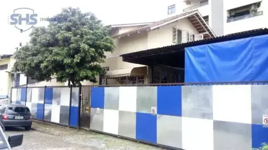 Imóvel Comercial com 10 Quartos à venda, 175m² no Centro, Blumenau