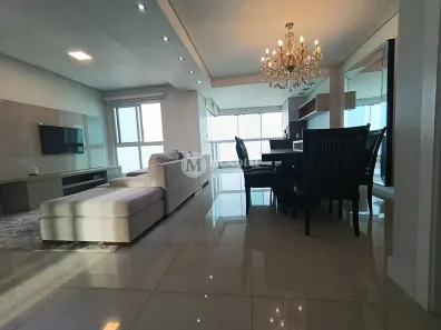 Apartamento com 3 Quartos para alugar, 171m² no Pioneiros, Balneário Camboriú
