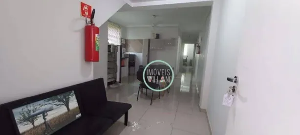 Sala Comercial para alugar, 70m² no Jardim Satélite, São José dos Campos