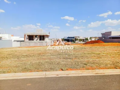 Lote/Terreno à venda, 302m² no Parque dos Pinheiros, Nova Odessa