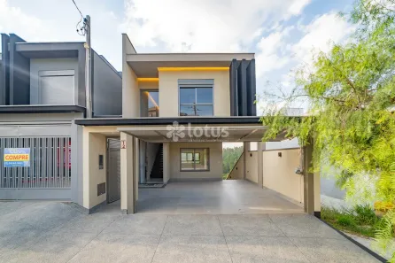 Casa com 3 Quartos à venda, 236m² no Portais (Polvilho), Cajamar
