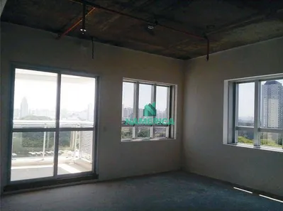 Sala Comercial à venda, 79m² no Várzea da Barra Funda, São Paulo