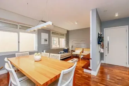 Apartamento com 3 Quartos à venda, 106m² no Petrópolis, Porto Alegre