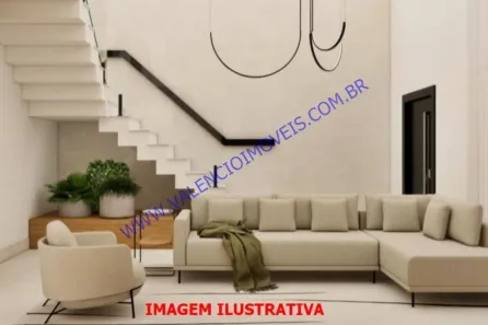 Casa com 3 Quartos à venda, 240m² no Reserva Centenária, Santa Bárbara D'Oeste