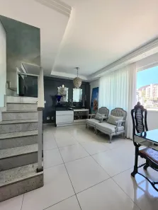 Apartamento com 3 Quartos à venda, 216m² no Buritis, Belo Horizonte