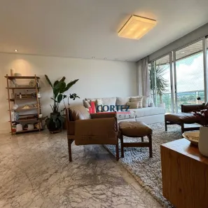 Apartamento com 2 Quartos à venda, 103m² no Zona Central, Rio Claro