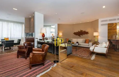 Apartamento com 2 Quartos à venda, 395m² no Itaim Bibi, São Paulo