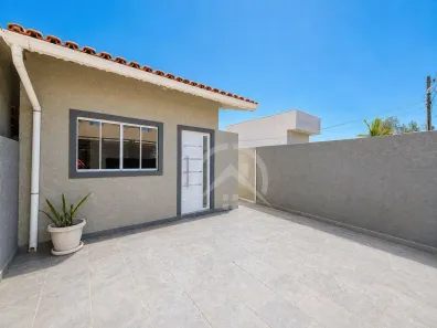 Casa com 2 Quartos à venda, 110m² no Atibaia Jardim, Atibaia
