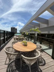 Apartamento com 3 Quartos à venda, 125m² no Boa Viagem, Recife