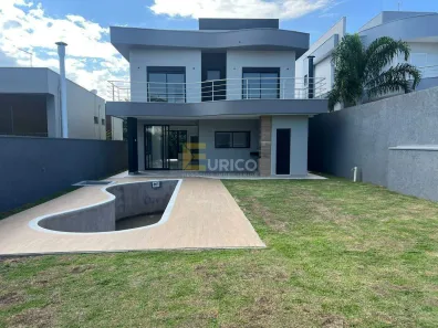 Casa de Condomínio com 3 Quartos à venda, 250m² no Reserva dos Vinhedos, Louveira