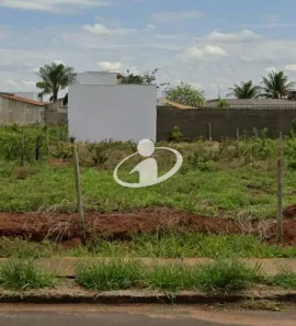 Lote/Terreno à venda, 300m² no Shopping Park, Uberlândia