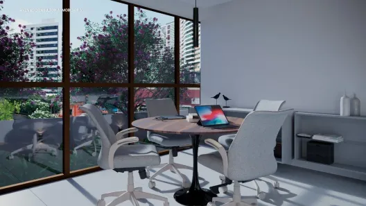 Apartamento com 1 Quarto à venda, 76m² no Torre, Recife