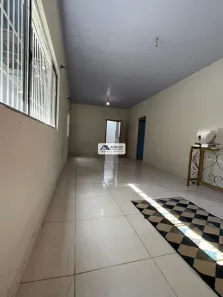 Casa com 2 Quartos para alugar, 65m² no Nova Esperança, Porto Velho