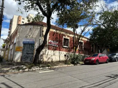 Galpão/Depósito/Armazém à venda, 1040m² no Vila Brasílio Machado, São Paulo