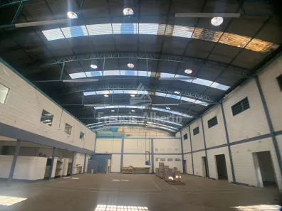 Galpão/Depósito/Armazém para alugar, 1143m² no Extrema, Extrema