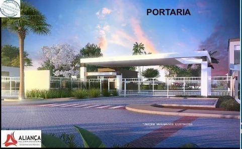 Lote/Terreno à venda, 250m² no Cacau Pirêra, Iranduba