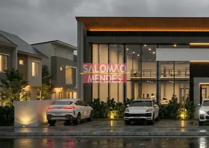 Prédio Comercial para alugar, 1600m² no Marco, Belém