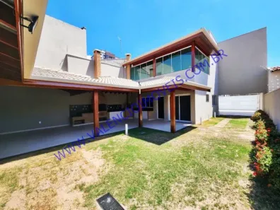 Casa com 3 Quartos à venda, 313m² no Chácara Girassol, Americana