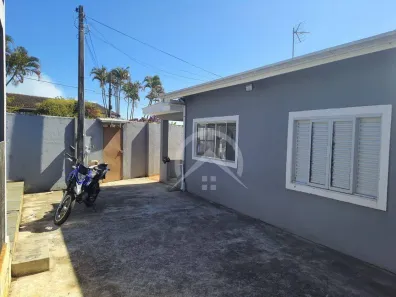 Casa com 2 Quartos à venda, 220m² no Jardim Alvinópolis, Atibaia