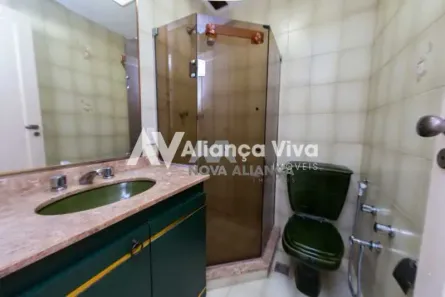 Cobertura com 2 Quartos à venda, 140m² no Fonseca, Niterói