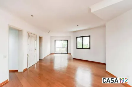 Apartamento com 3 Quartos à venda, 165m² no Vila Congonhas, São Paulo